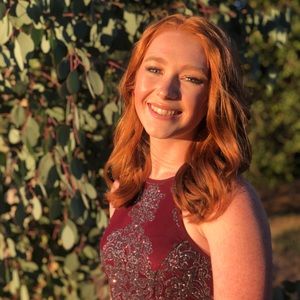 Meet your Posher, Trinity